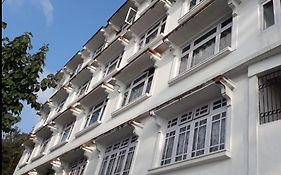 Hotel Taktsang Darjeeling