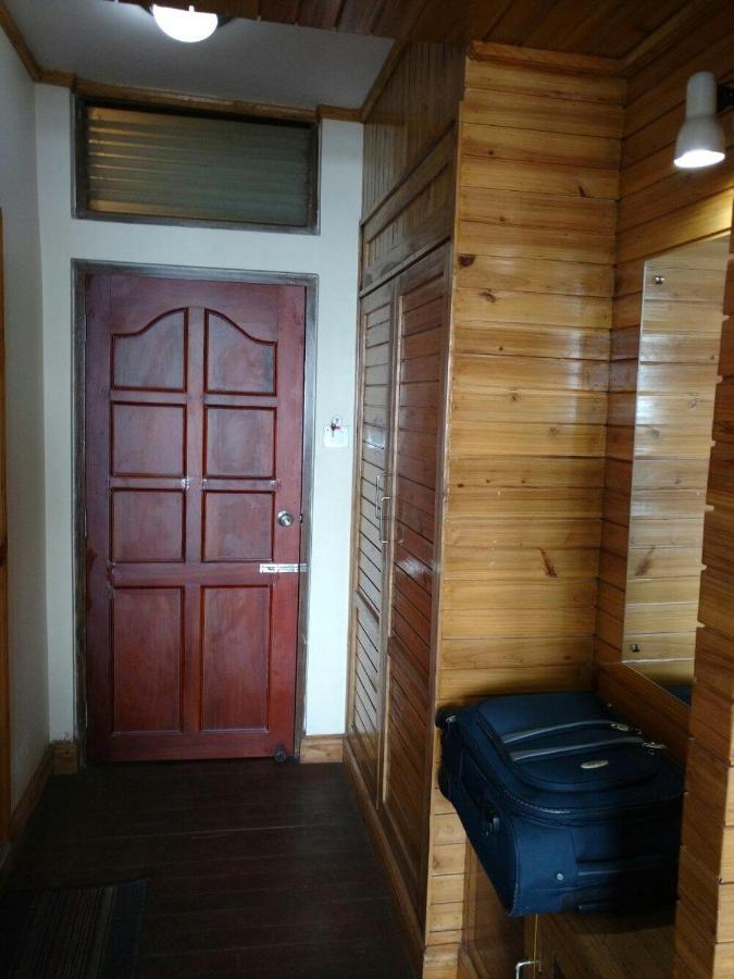 Hotel Taktsang Darjeeling ダージリン エクステリア 写真